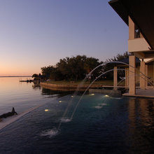 Pools