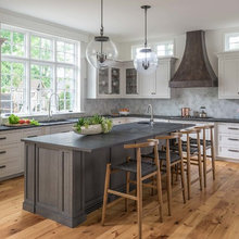 Kitchen Ideas