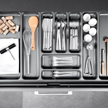 Internal options