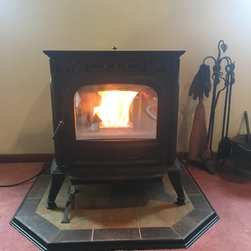 Customer# 34536 - Freestanding Stoves
