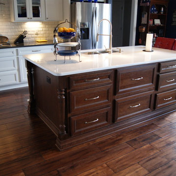 Stanley Kitchen