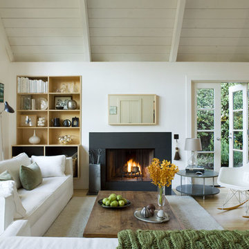Buttrick Projects Architecture + Design