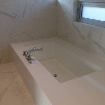 Undermount Bathroom Tubs