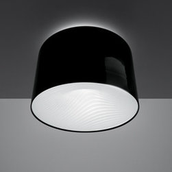POLINNIA Ceiling Lamp - Flush-mount Ceiling Lighting