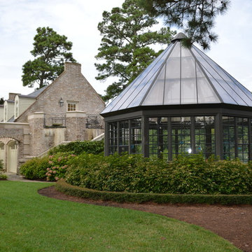 Private Residence, Bay Colony, Virginia Beach, Va