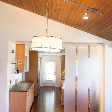 University Grove Remodel