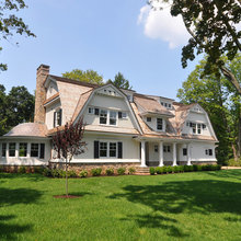 NEW HOUSE