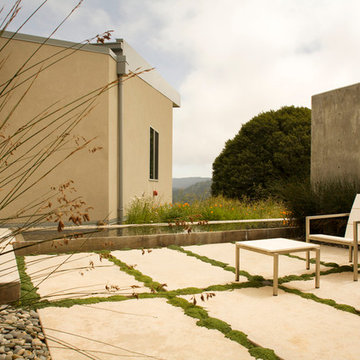 New Modern Home Lagunitas