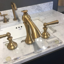 Powder Bath