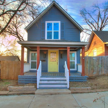 Adorable Small Bungalow
