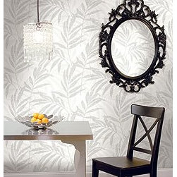 Wallcovering - Dining Room - Wallpaper