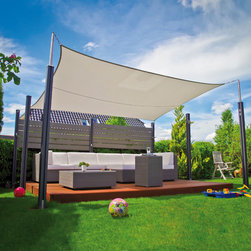 Pergolas - Pergolas