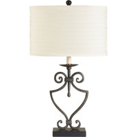 Accent Lamp Table Chelsea House 1-Light