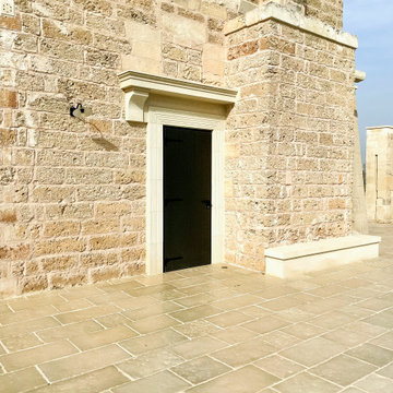 Masseria Badessa