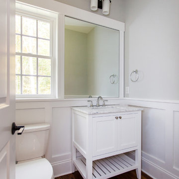 Woodbury, Country Cape Style