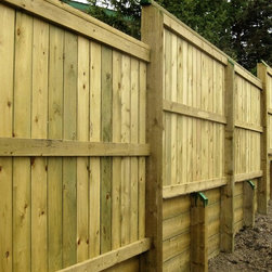 Fences - Products