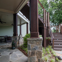 Outdoor area