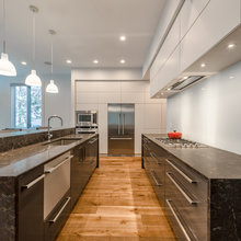 Kitchen Colours