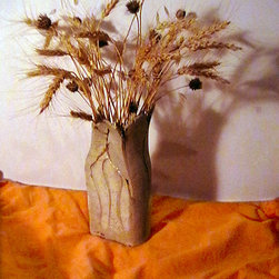 Pottery - Vases