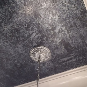 Bowlin Powder Room