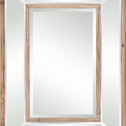 www.essentialsinside.com: Odessa Wall Mirror - Wall Mirrors