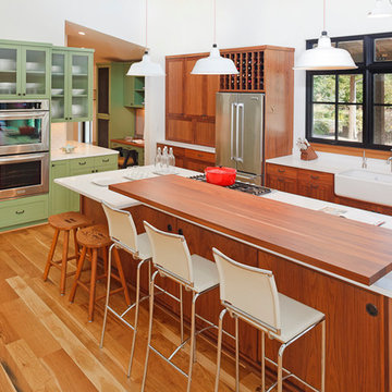 Sauvie Island Retreat