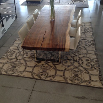 CRETE, Dana Point, CA Modern-Eclectic