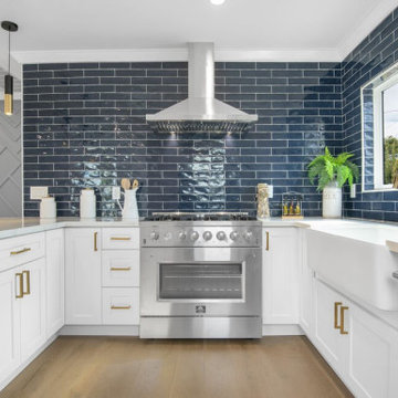 Kitchen Remodel