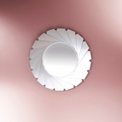 Homka Birdie Mirror - Deknudt Mirrors - Wall Mirrors