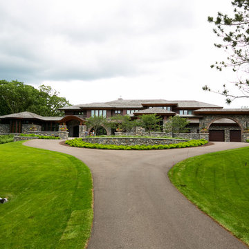 Stillwater Landscaping