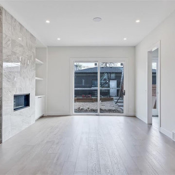 HERO DUPLEX