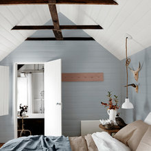 colonial colours
