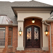 exteriors