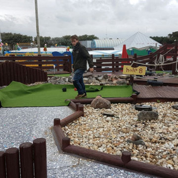 Harbour Park, Littlehampton