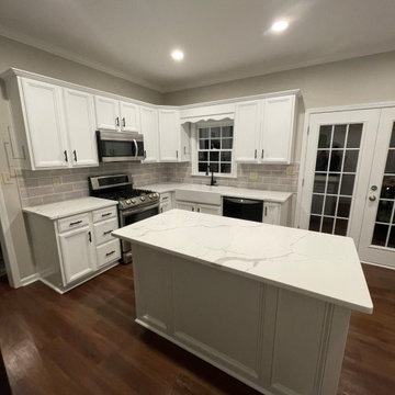 Featured Projects