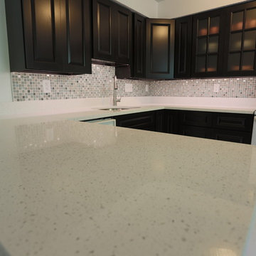 Mallasch's Kitchen Remodeling Project