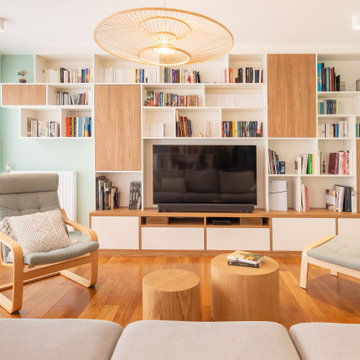 Un séjour où il fait bon lire