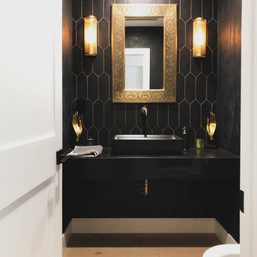 Master Bedroom Remodel - Palo Alto