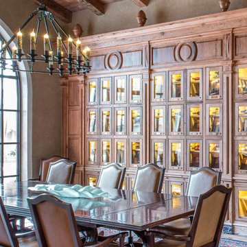 Houston Oaks Country Club