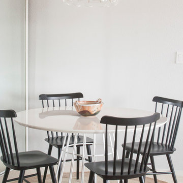 San Francisco Condo