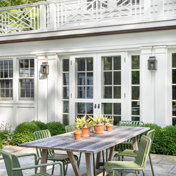 DC Renovation
