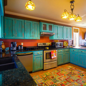 Residential Real Estate - 13103 Oleander Drive - $1,395,000
