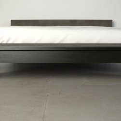 GRAIN tables, benches, sideboards - Bed Frames