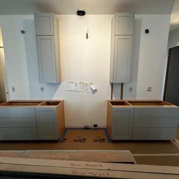 Sammamish, New Construction
