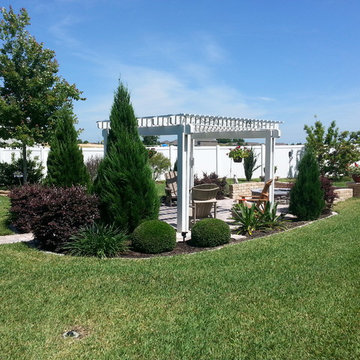 Pergola
