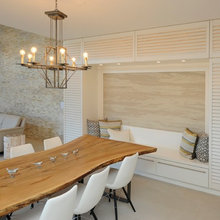 Forestville dining chairs