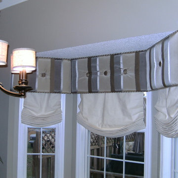Cornices