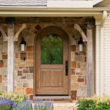 A French Countryside Retreat in Bethesda