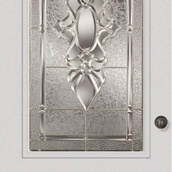 HMI Doors Sold by Elegant Entries - Front Doors