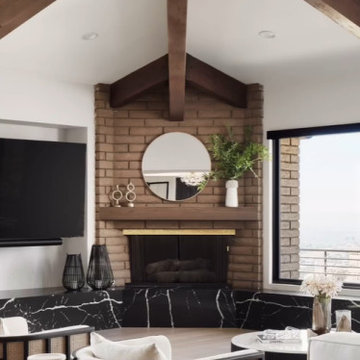 A Home Meant For Rock N' Roll